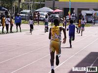 100th Annual Roger Morris & Ziegler Youth Track Invitational – Joseph C. Carter Park