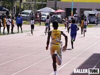 100th Annual Roger Morris & Ziegler Youth Track Invitational – Joseph C. Carter Park