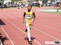 100th Annual Roger Morris & Ziegler Youth Track Invitational – Joseph C. Carter Park