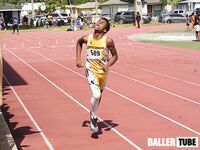 100th Annual Roger Morris & Ziegler Youth Track Invitational – Joseph C. Carter Park