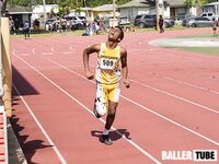 100th Annual Roger Morris & Ziegler Youth Track Invitational – Joseph C. Carter Park