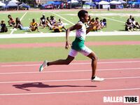 100th Annual Roger Morris & Ziegler Youth Track Invitational – Joseph C. Carter Park
