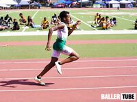 100th Annual Roger Morris & Ziegler Youth Track Invitational – Joseph C. Carter Park