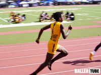 100th Annual Roger Morris & Ziegler Youth Track Invitational – Joseph C. Carter Park
