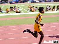 100th Annual Roger Morris & Ziegler Youth Track Invitational – Joseph C. Carter Park