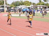 100th Annual Roger Morris & Ziegler Youth Track Invitational – Joseph C. Carter Park