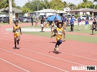 100th Annual Roger Morris & Ziegler Youth Track Invitational – Joseph C. Carter Park
