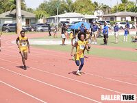 100th Annual Roger Morris & Ziegler Youth Track Invitational – Joseph C. Carter Park