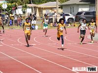 100th Annual Roger Morris & Ziegler Youth Track Invitational – Joseph C. Carter Park