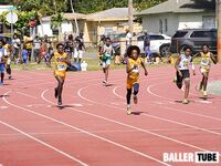 100th Annual Roger Morris & Ziegler Youth Track Invitational – Joseph C. Carter Park