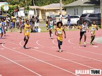 100th Annual Roger Morris & Ziegler Youth Track Invitational – Joseph C. Carter Park