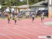 100th Annual Roger Morris & Ziegler Youth Track Invitational – Joseph C. Carter Park