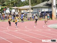 100th Annual Roger Morris & Ziegler Youth Track Invitational – Joseph C. Carter Park