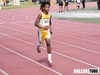 100th Annual Roger Morris & Ziegler Youth Track Invitational – Joseph C. Carter Park