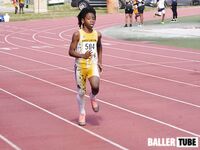 100th Annual Roger Morris & Ziegler Youth Track Invitational – Joseph C. Carter Park