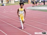 100th Annual Roger Morris & Ziegler Youth Track Invitational – Joseph C. Carter Park