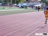 100th Annual Roger Morris & Ziegler Youth Track Invitational – Joseph C. Carter Park