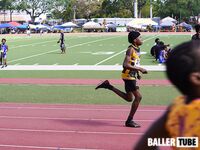 100th Annual Roger Morris & Ziegler Youth Track Invitational – Joseph C. Carter Park