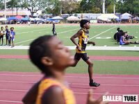 100th Annual Roger Morris & Ziegler Youth Track Invitational – Joseph C. Carter Park