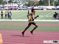 100th Annual Roger Morris & Ziegler Youth Track Invitational – Joseph C. Carter Park