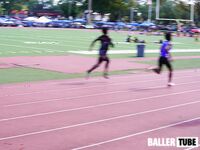 100th Annual Roger Morris & Ziegler Youth Track Invitational – Joseph C. Carter Park