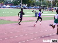 100th Annual Roger Morris & Ziegler Youth Track Invitational – Joseph C. Carter Park