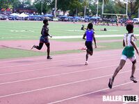 100th Annual Roger Morris & Ziegler Youth Track Invitational – Joseph C. Carter Park
