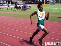 100th Annual Roger Morris & Ziegler Youth Track Invitational – Joseph C. Carter Park