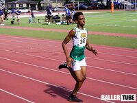 100th Annual Roger Morris & Ziegler Youth Track Invitational – Joseph C. Carter Park