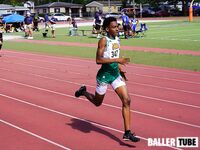 100th Annual Roger Morris & Ziegler Youth Track Invitational – Joseph C. Carter Park