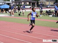 100th Annual Roger Morris & Ziegler Youth Track Invitational – Joseph C. Carter Park