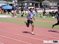100th Annual Roger Morris & Ziegler Youth Track Invitational – Joseph C. Carter Park