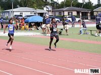 100th Annual Roger Morris & Ziegler Youth Track Invitational – Joseph C. Carter Park