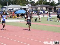 100th Annual Roger Morris & Ziegler Youth Track Invitational – Joseph C. Carter Park