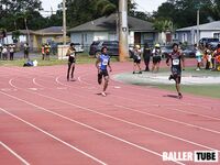 100th Annual Roger Morris & Ziegler Youth Track Invitational – Joseph C. Carter Park