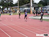100th Annual Roger Morris & Ziegler Youth Track Invitational – Joseph C. Carter Park