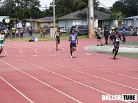 100th Annual Roger Morris & Ziegler Youth Track Invitational – Joseph C. Carter Park
