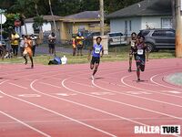 100th Annual Roger Morris & Ziegler Youth Track Invitational – Joseph C. Carter Park
