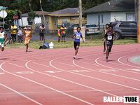 100th Annual Roger Morris & Ziegler Youth Track Invitational – Joseph C. Carter Park