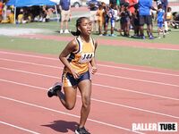 100th Annual Roger Morris & Ziegler Youth Track Invitational – Joseph C. Carter Park