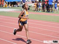 100th Annual Roger Morris & Ziegler Youth Track Invitational – Joseph C. Carter Park