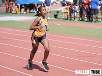 100th Annual Roger Morris & Ziegler Youth Track Invitational – Joseph C. Carter Park