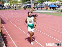 100th Annual Roger Morris & Ziegler Youth Track Invitational – Joseph C. Carter Park