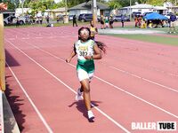 100th Annual Roger Morris & Ziegler Youth Track Invitational – Joseph C. Carter Park