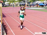 100th Annual Roger Morris & Ziegler Youth Track Invitational – Joseph C. Carter Park
