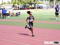 100th Annual Roger Morris & Ziegler Youth Track Invitational – Joseph C. Carter Park