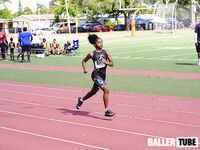 100th Annual Roger Morris & Ziegler Youth Track Invitational – Joseph C. Carter Park