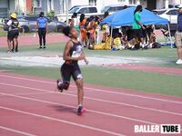 100th Annual Roger Morris & Ziegler Youth Track Invitational – Joseph C. Carter Park