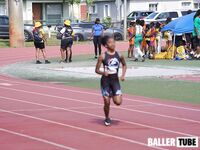 100th Annual Roger Morris & Ziegler Youth Track Invitational – Joseph C. Carter Park