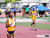 100th Annual Roger Morris & Ziegler Youth Track Invitational – Joseph C. Carter Park